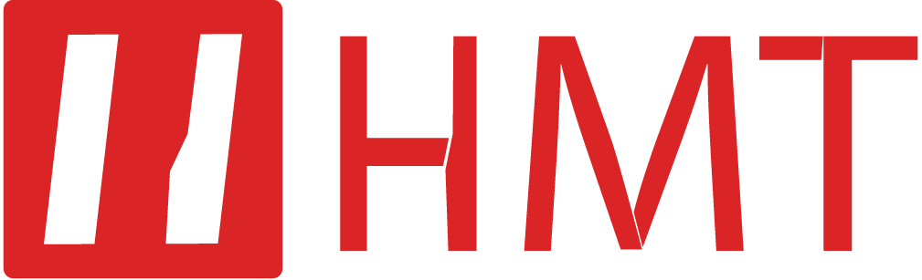 Logo rouge HMT
